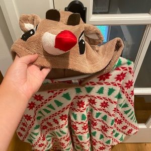 CLOSET CLEAROUT ‼️Rudolph shall